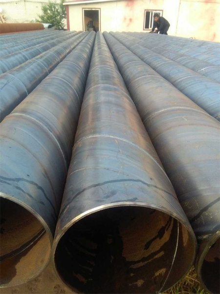 q345b螺旋焊管批發(fā)