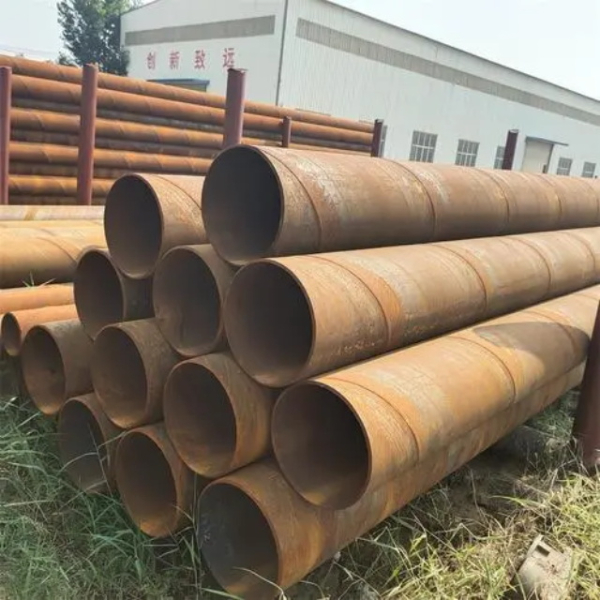 Q355B焊管 長(zhǎng)期合作 穩(wěn)定供貨